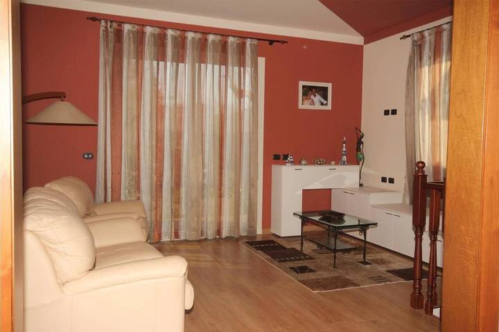 Maison d’hôte pour 3 personnes, avec vue et jardin, animaux acceptés dans Émilie-Romagne - 2