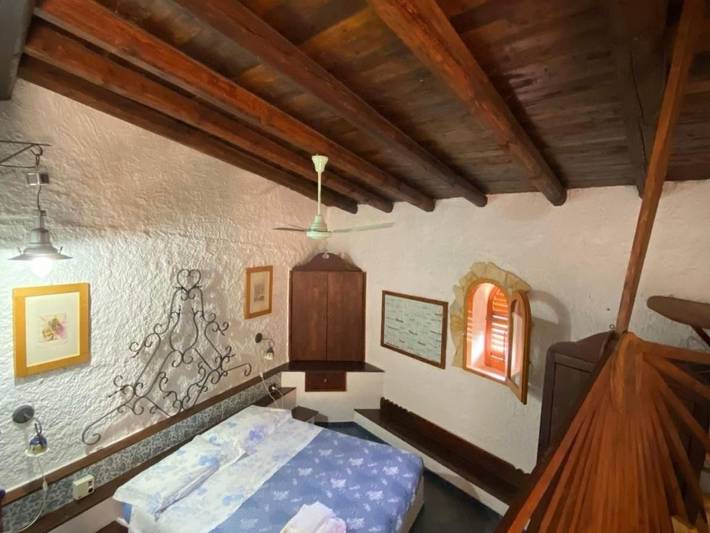 Ganze Wohnung, Mar D'Africa 2 in Lampedusa e Linosa, Pelagische Inseln