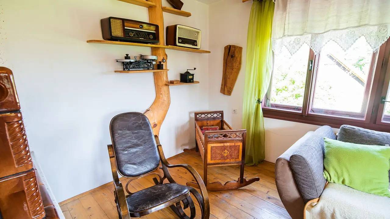 Bauernhof für 8 Personen (140 m²) in Rečica ob Savinji in Karawanken und Bachergebirge, Untersteiermark