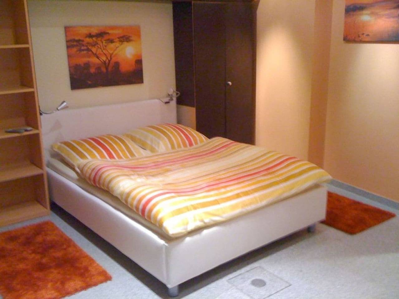 Ferienhaus für 10 Personen mit Garten in Wernigerode, Harzvorland