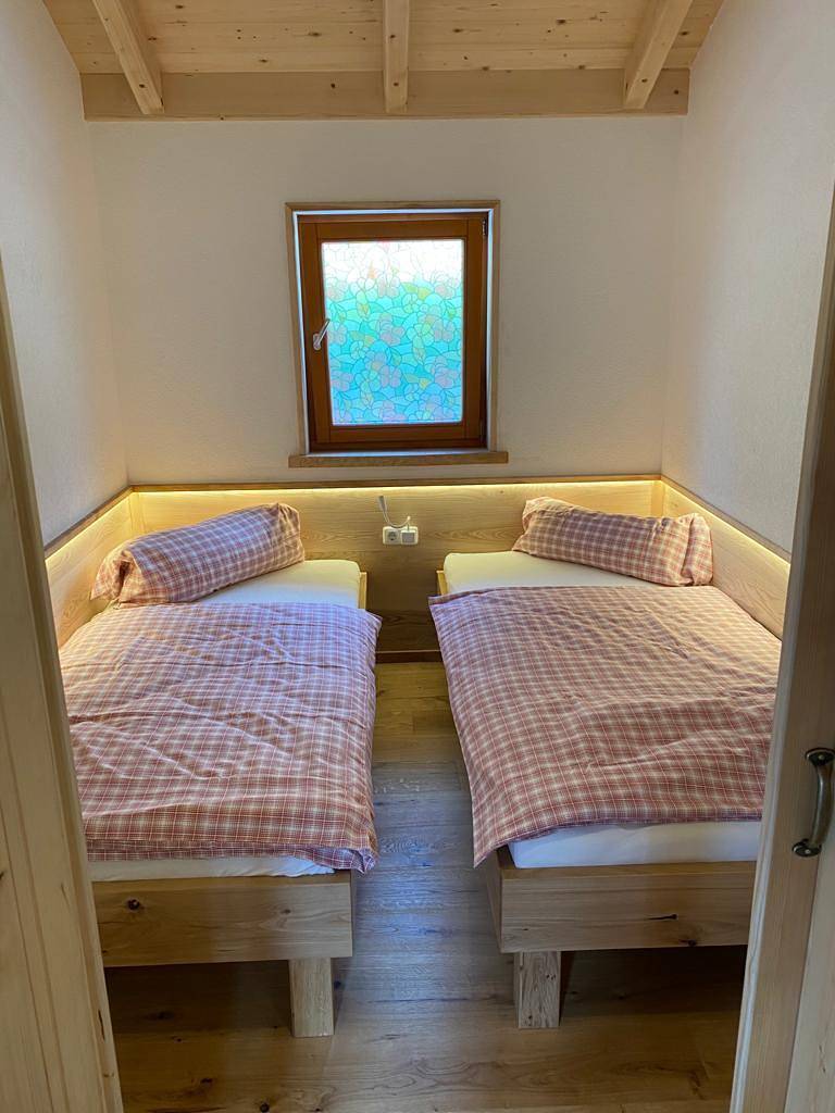 Ferienhaus für 4 Personen mit Terrasse in Spital am Pyhrn, Kirchdorf an der Krems (Bezirk)