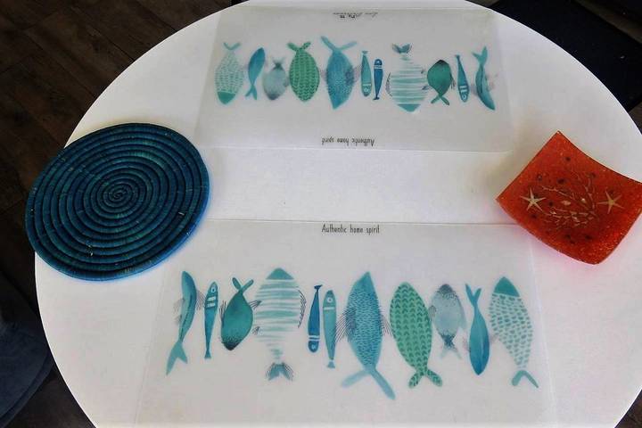 Gîte pour 2 personnes, avec piscine et vue dans Saint-Gilles les Bains - 4