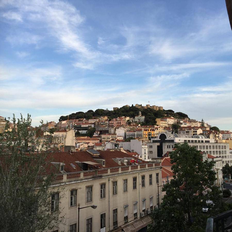 Midis - Local Accommodation in Santa Justa, Santa Maria Maior