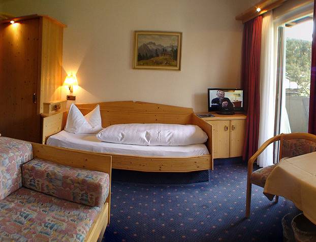 Hotel a Allgau a partire da 106€ a notte