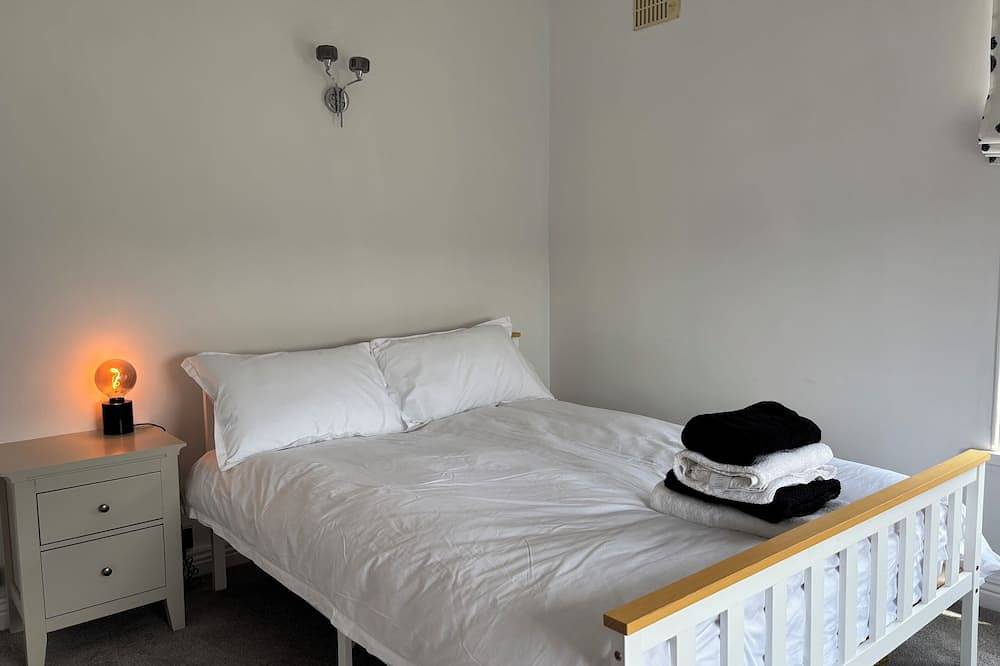 Apartamento entero, Stunning 2 Bedroom Apartment in Cardiff, Cardiff region