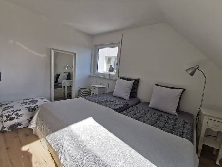 Ganze Ferienwohnung, "B19" BodenSEE Apartment Friedrichshafen in Friedrichshafen, Region Bodensee-Oberschwaben