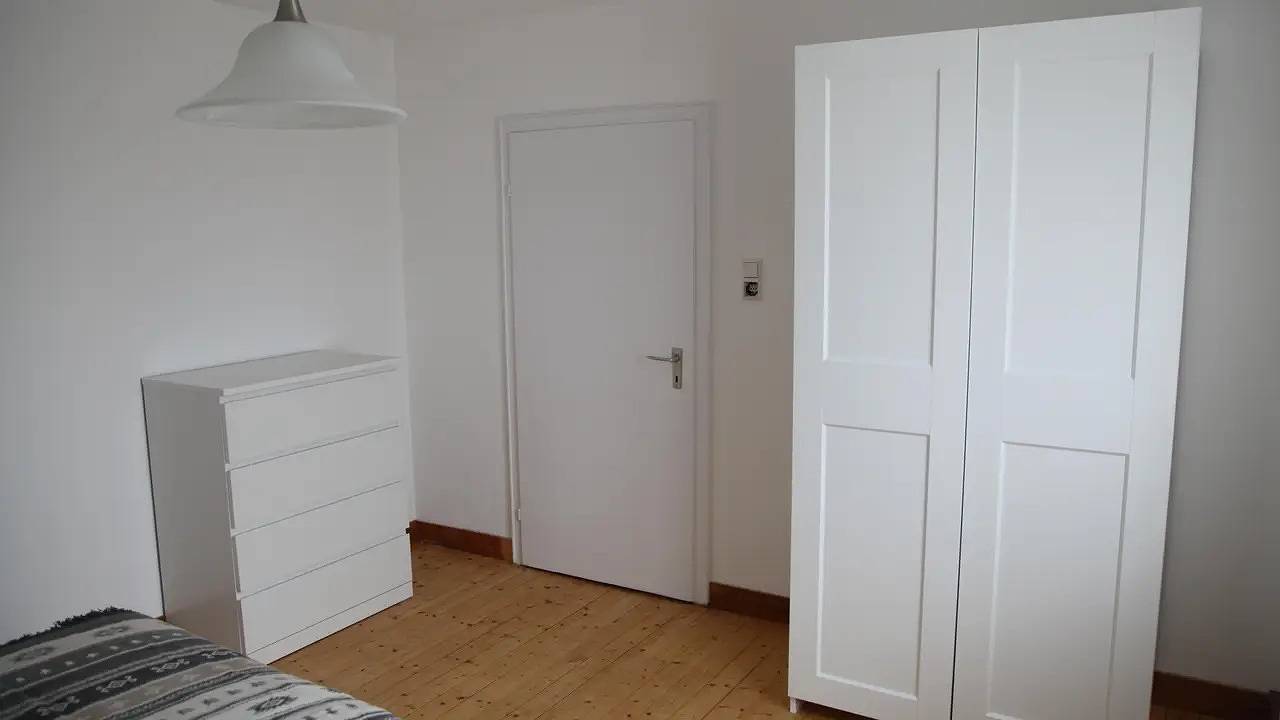 Ganze Ferienwohnung, Ferienwohnung für 2 Personen (60 m²) in Gossersweiler-Stein in Gossersweiler-Stein, Trifelsland