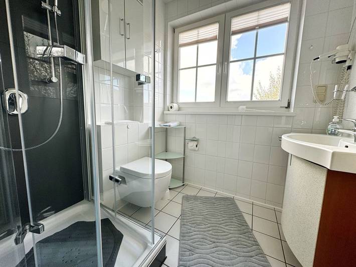 Ganze Wohnung, Ferienappartement Neddesitz Nr. 7036 in Neddesitz, Sagard
