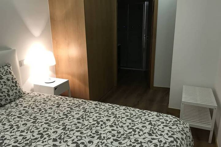 Gîte pour 2 personnes à Povoa de Varzim - 2