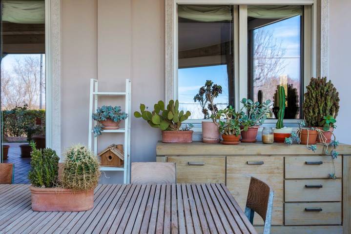 Gîte pour 4 personnes, avec jardin à Lonato del Garda - 3