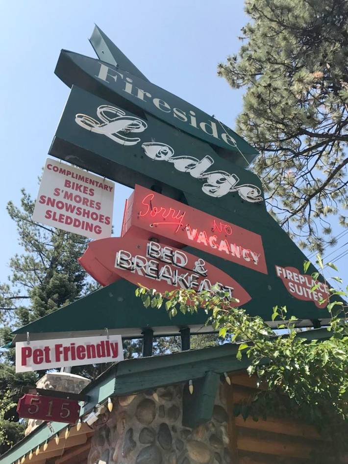 Chambre d’hôte pour 3 personnes, avec jardin et sauna, animaux acceptés dans Californie