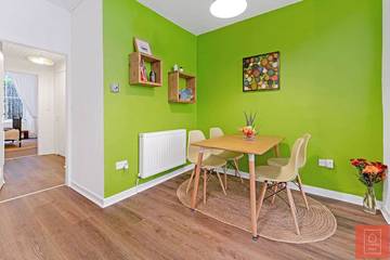 Apartment for 5 People in Leith, Edinburgh, Photo 3