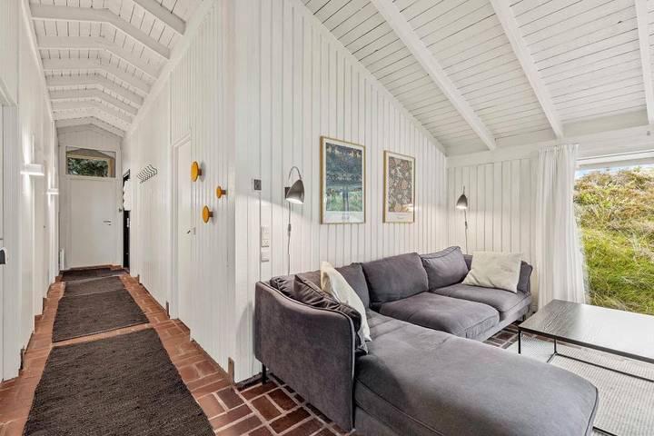 Ferienhaus für 6 Personen in Südjütland - 4