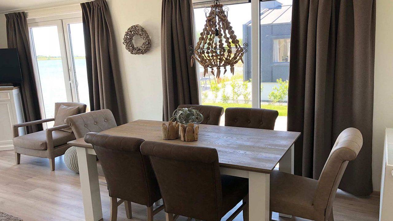 Ferienhaus für 6 Personen (75 m²) in Bovenkarspel in Bovenkarspel, Markermeer