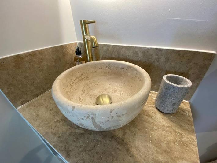 Maison d’hôte pour 2 personnes, avec piscine ainsi que jacuzzi et jardin dans le Var - 3