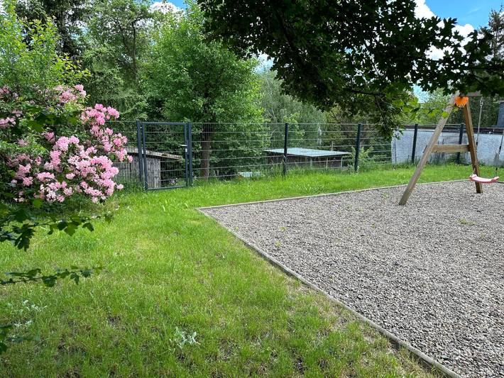 Ferienhaus für 10 Personen, mit Garten und Whirlpool, kinderfreundlich in Stiege im Harz - 4