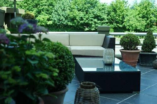 Apartment with Balcony in Lille, Région de Lille