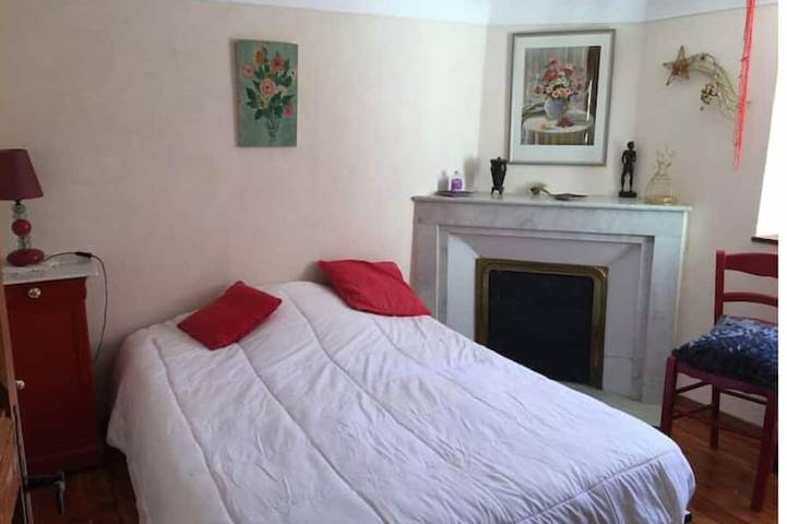 Gîte pour 6 personnes à Colmars - 3