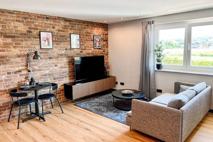 Holiday apartment for 2 people - 1