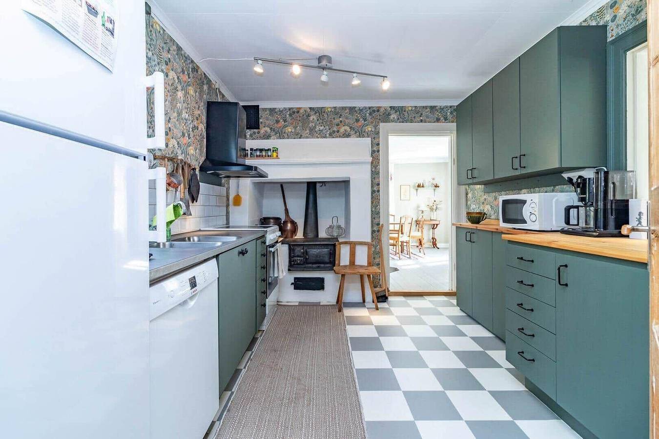 Jon851 Eksjö - Skullaryd Nannylund 2 in Eksjö, Jönköpings län