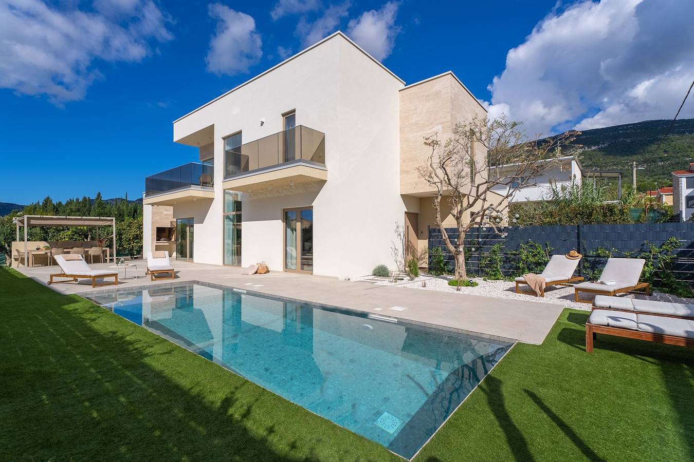 Casa vacanza a Kastela a partire da 412€ a notte