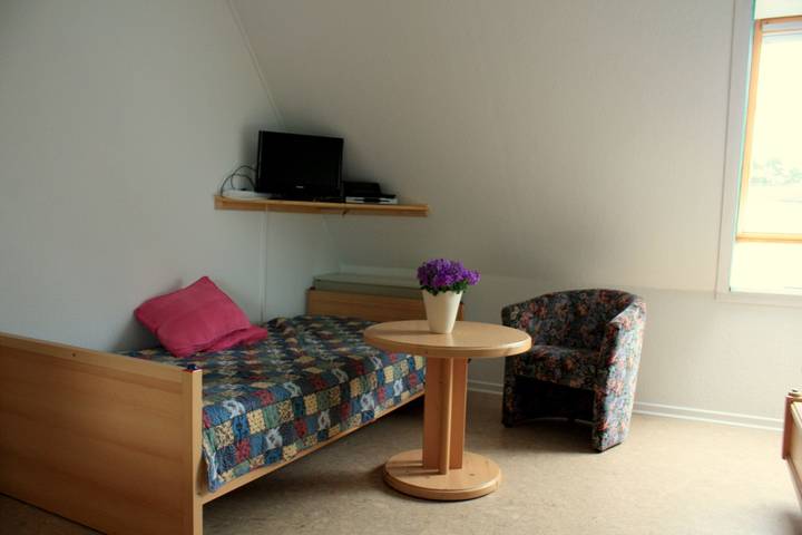 Ganze Ferienwohnung, Landblick in Nahrendorf, Lüneburger Heide