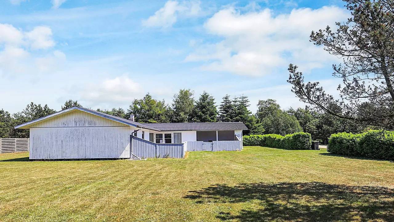Ferienhaus für 8 Personen (105 m²) in Væggerløse in Væggerløse, Schwedische Ostsee