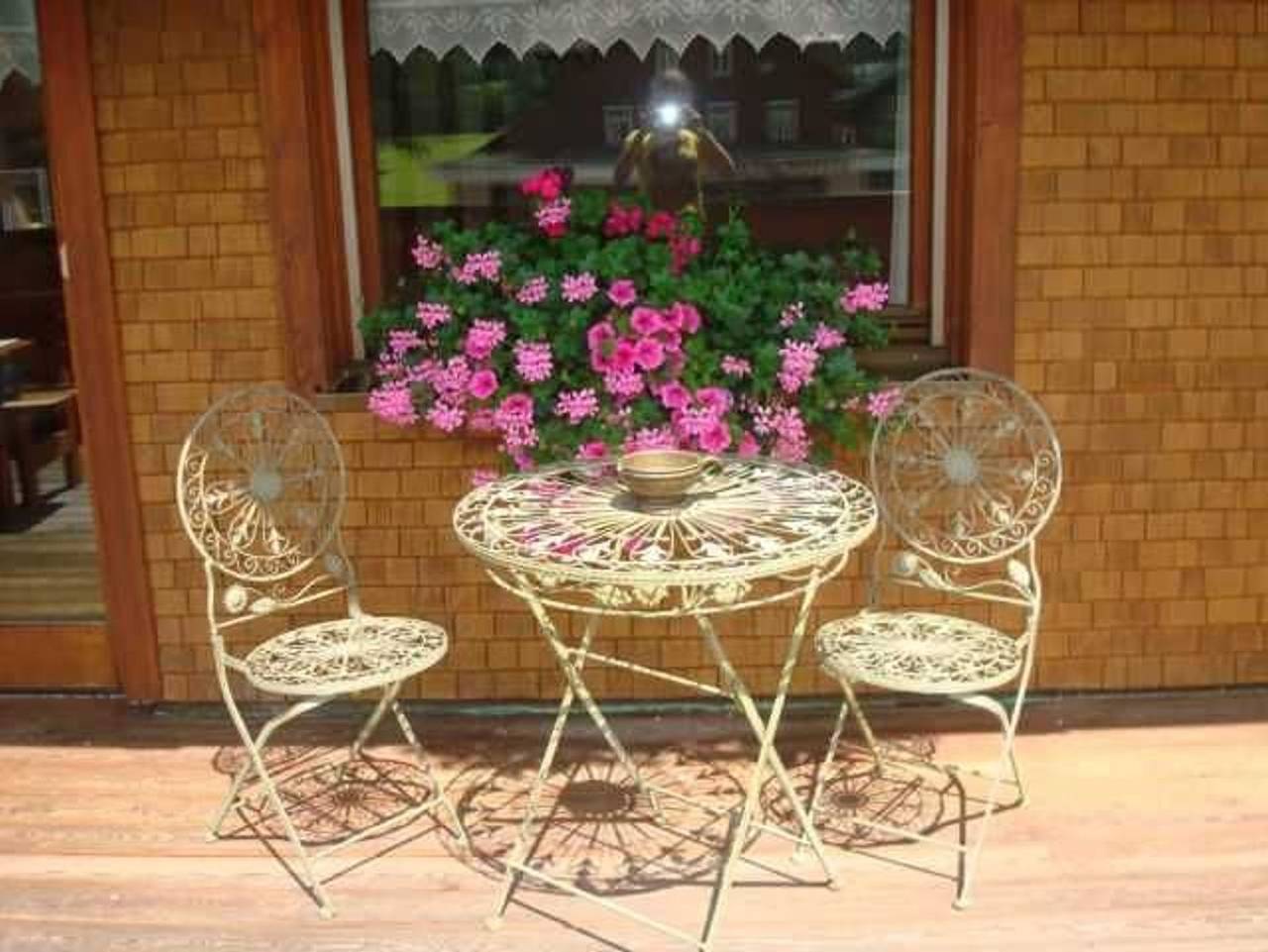 Ganze Ferienwohnung, Pension Matt in Schoppernau, Bregenzerwald
