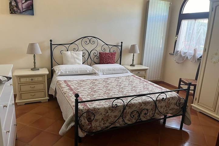 Villa Gilda, charming  property with private Pool  and free a/c in Bracciano in Bracciano, Lago di Bracciano