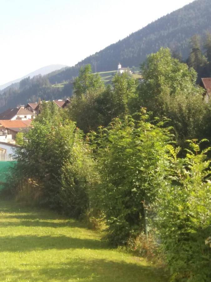 Ganze Wohnung, Ferienwohnung "Die 14" in Stubaier Alpen, Steinach am Brenner