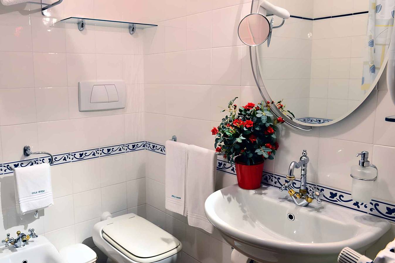 Ganze Ferienwohnung, Ferienwohnung mit Klimaanlage und Außenpool  in Empoli, Florenz Provinz