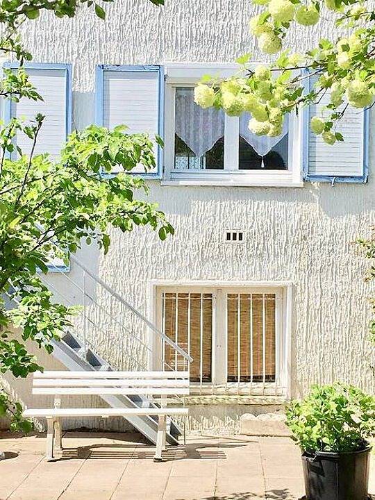 Gîte La Marinière in Boulogne-sur-Mer, Région de Boulogne-sur-Mer