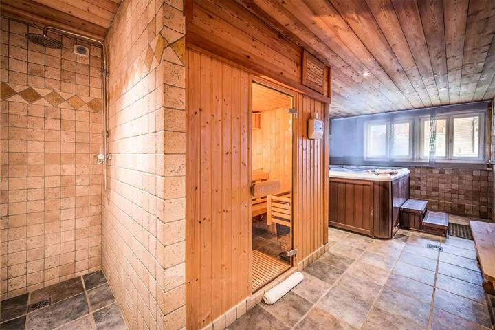 Chalet pour 14 personnes à Huez - 3