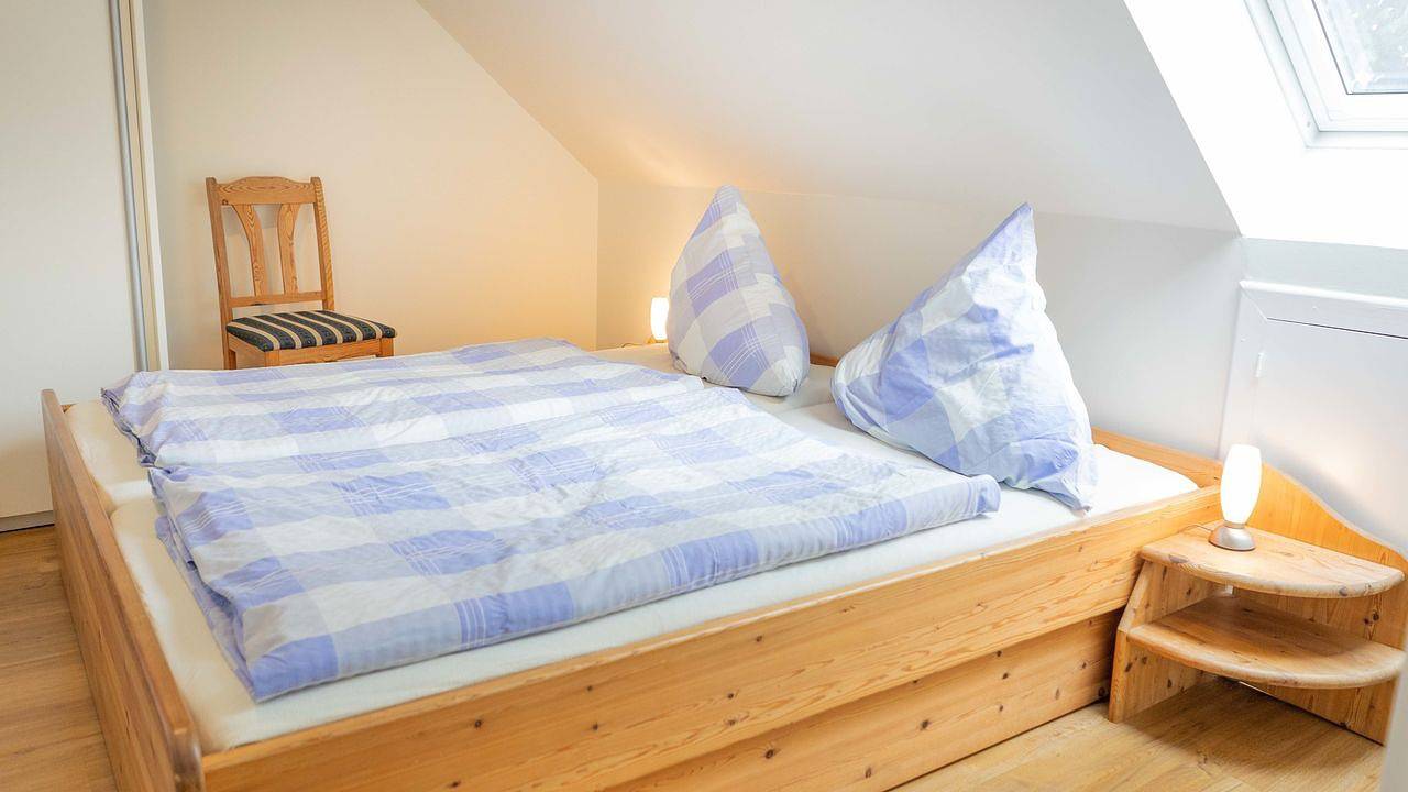 Ganze Ferienwohnung, Ferienwohnung für 2 Personen (45 m²) in Fehmarn in Sulsdorf, Fehmarn