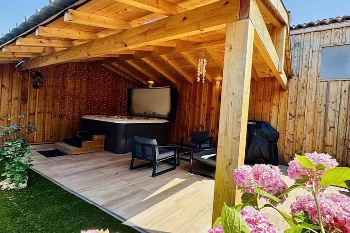 Casa de vacaciones para 4 personas - 1