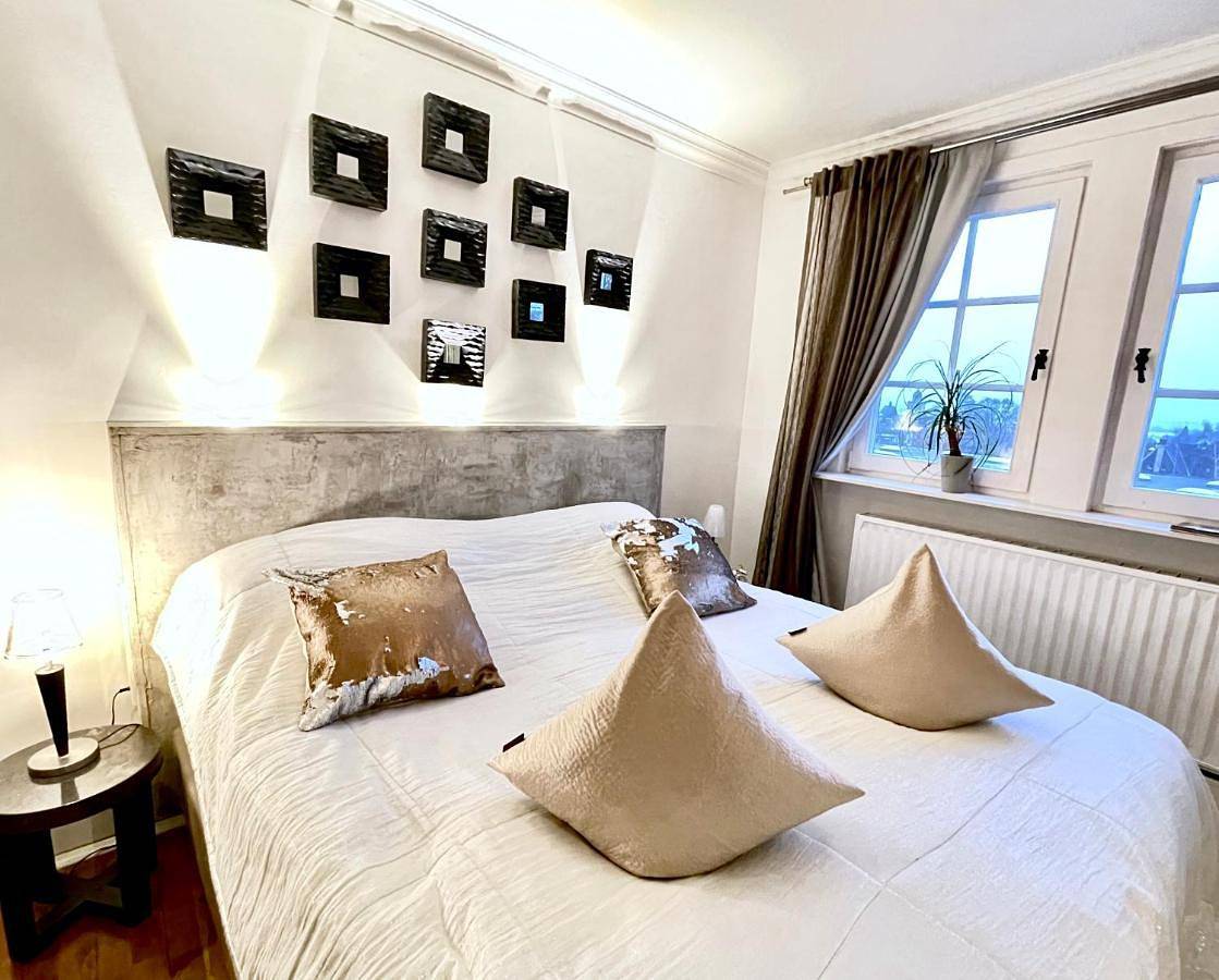 Single Room in Alsfeld, Région de Vogelsberg