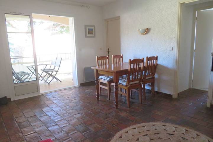 Apartamento entero, Res le Castillon in Roquebrune-sur-Argens, Costa mediterránea (Francia)