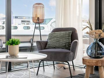 Vakantiehuis voor 4 Personen in Kerkdriel, Betuwe, Afbeelding 2