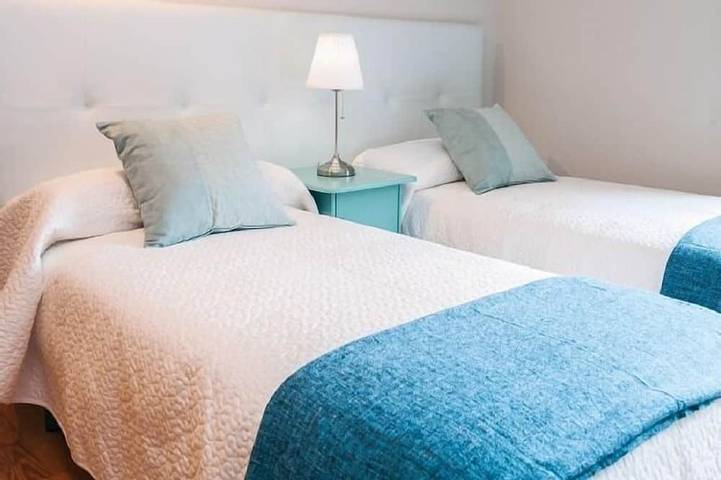 Gîte La Solana pour 12 personnes in Baños de Río Tobía, La Rioja Province