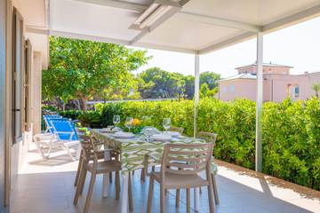 Holiday home in Can Picafort, Santa Margalida für 6 