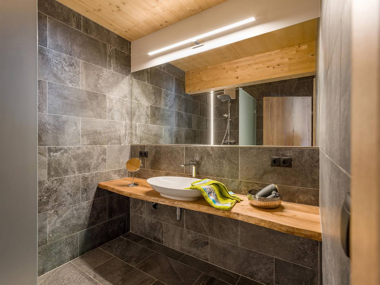 34, Schafsiedl mit Balkon in Itter, Kitzbüheler Alpen