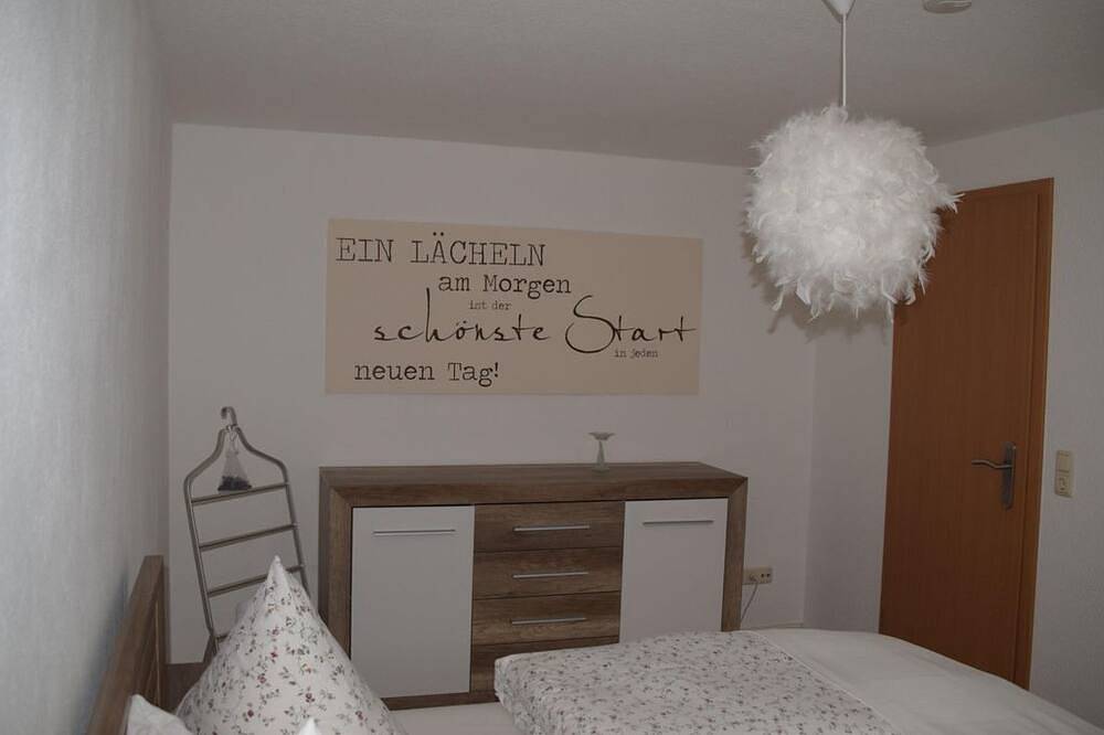 Ganze Wohnung, Ferienwohnungen Auszeit/Ausblick - Ferienwohnung Auszeit in Geising, Altenberg