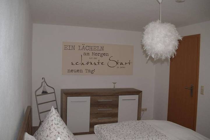 Ferienwohnung für 3 Personen, mit Terrasse in Geising - 3