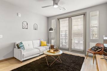 Vacation Rental for 4 Guests in Phoenix, Maricopa County, Picture 2