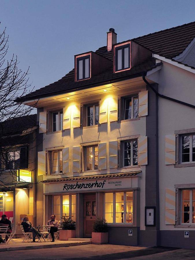Hotel für 2 Personen, mit Terrasse und Whirlpool sowie Garten und Pool