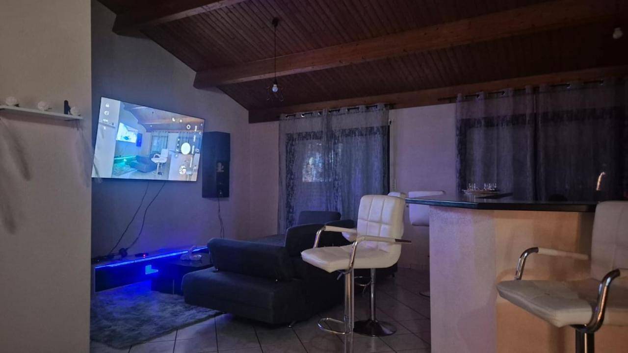 -casa zack in La Roche-sur-Yon, Vallée de la Loire
