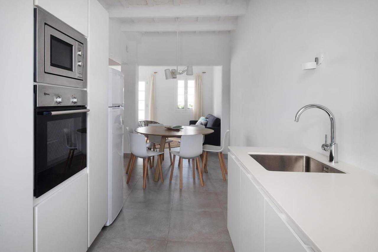 Four-Bedroom House in Mercadal, Es Mercadal
