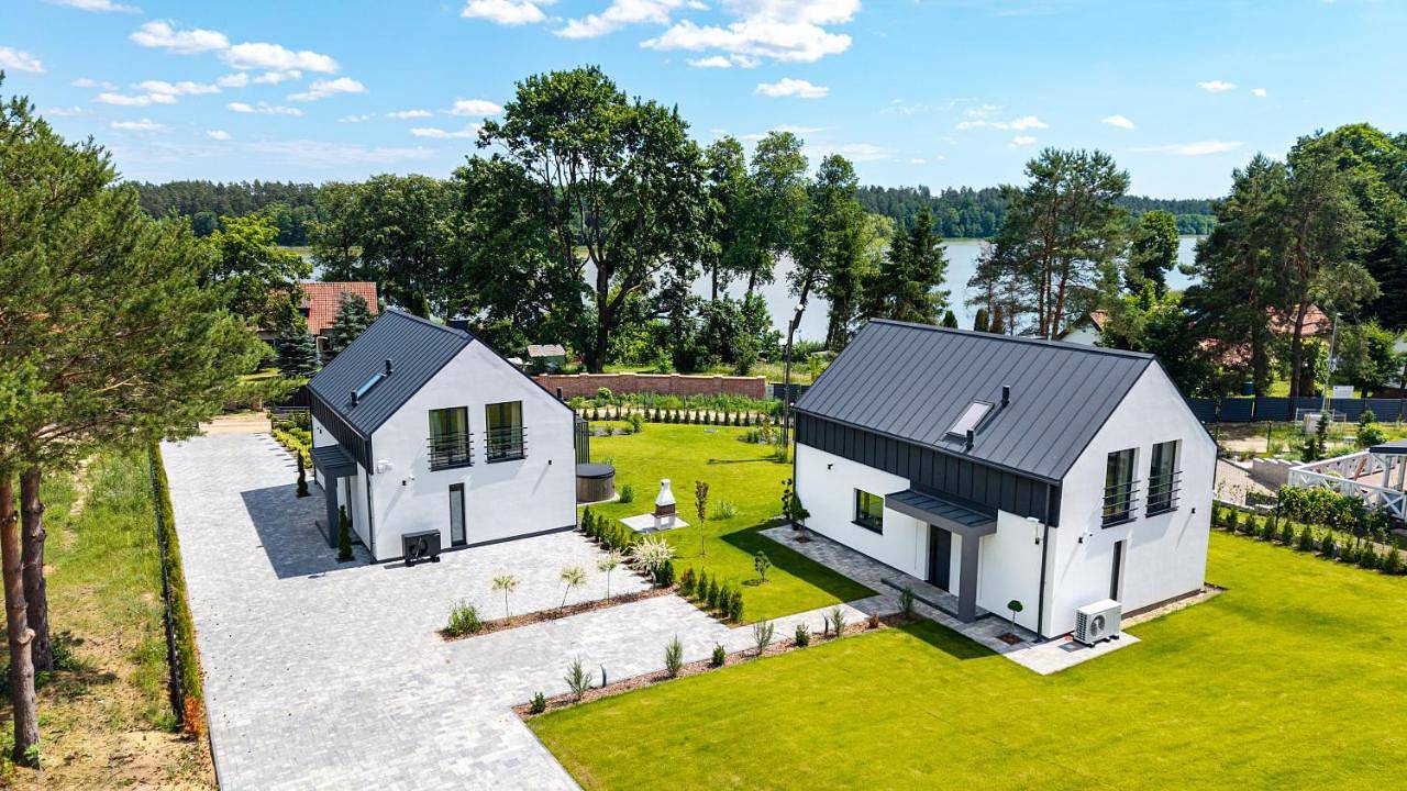 Prestige House Masuria in Mazury