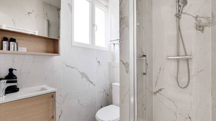 Location De Vacances pour 4 Personnes dans Ivry-sur-Seine, Val-de-Marne, Photo 4