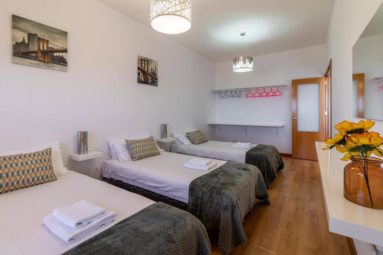 Villa with Private Pool in Firgas, Gran Canaria Norte